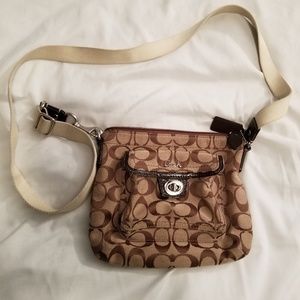 Coach Crossbody Purse
